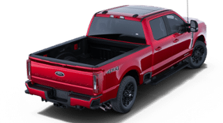 2025 Ford Super Duty® External Image 4